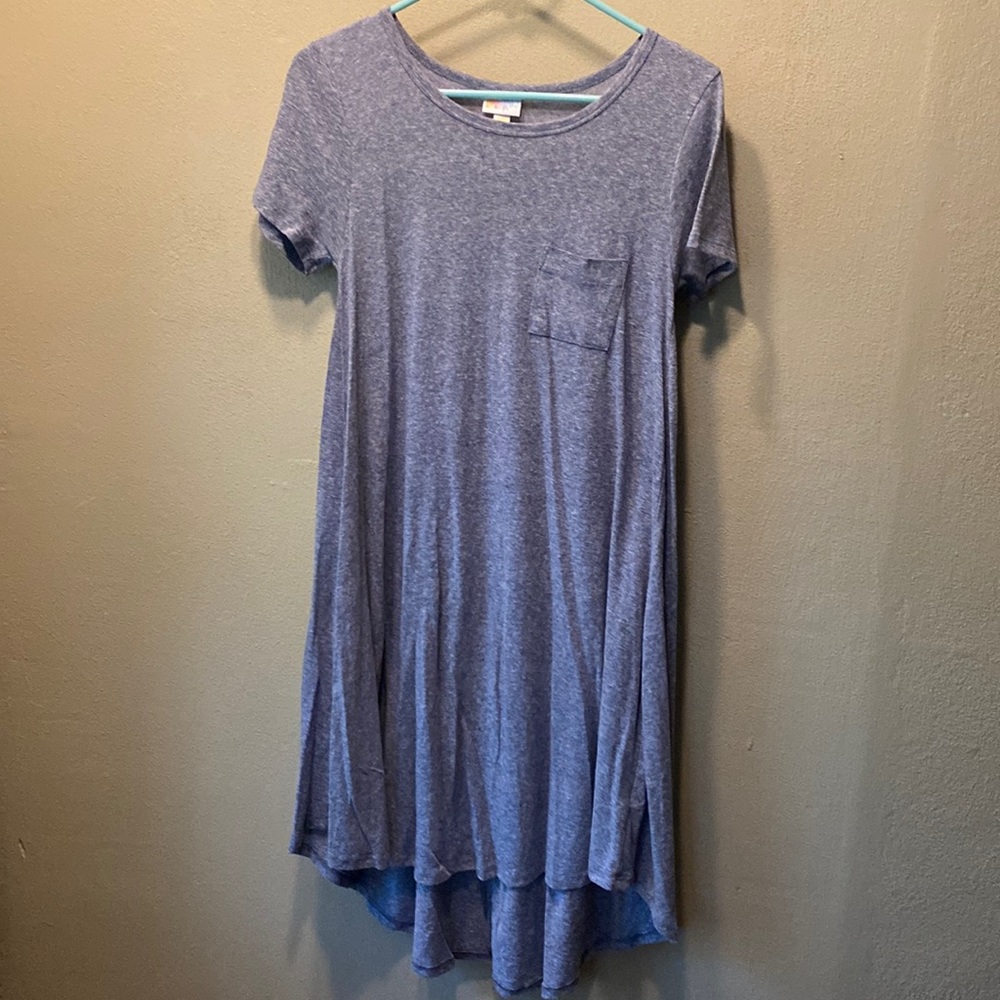 LuLaRoe Carly Dress